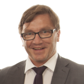 Günther Kendler