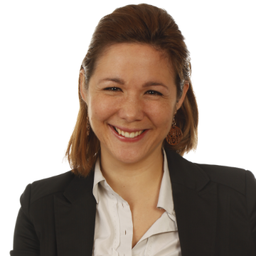 Nadine Mraz