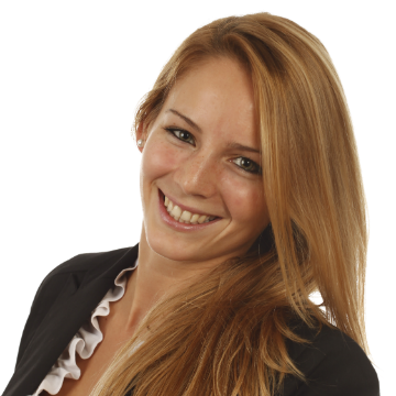 Sophie Eggharter