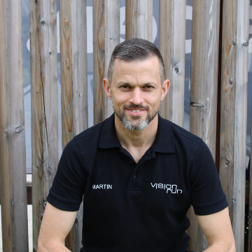 Martin Eggharter Martin Eggharter